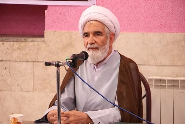 گناباد: نسل آینده نیازمند تبیین فرهنگ دفاع مقدس است/دفاع از وطن مهمترین معروف در جامعه