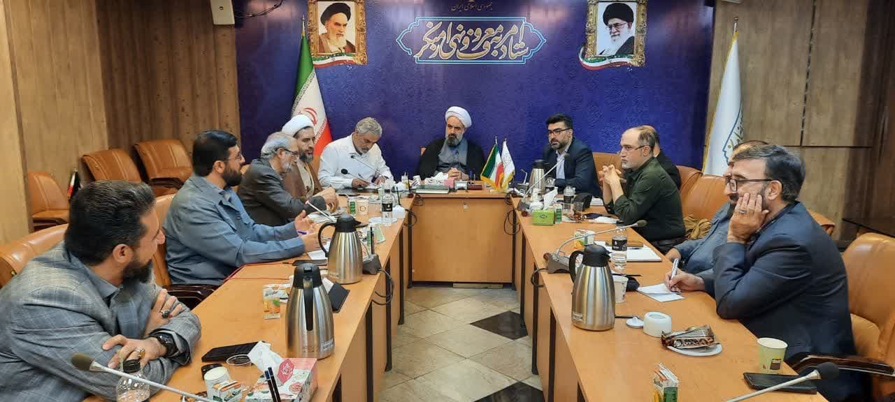 حمایت از تشکل‌ها در چهارچوب قانون