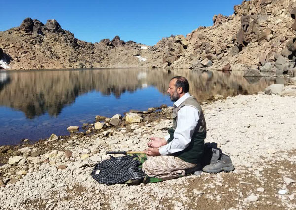 دفاع مقدس یادآور اتحاد، همبستگی و عشق به وطن است