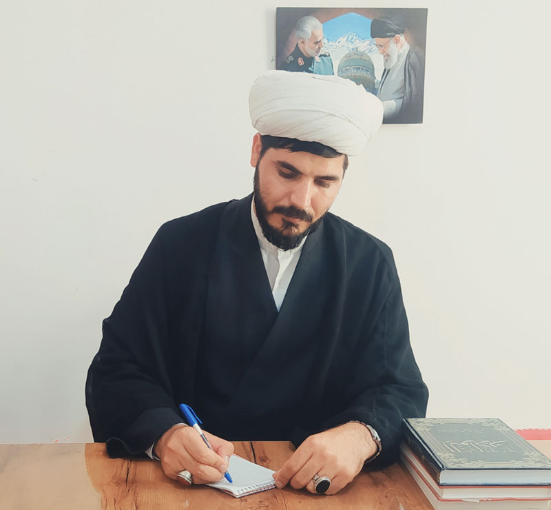 امر به معروف باید به عنوان یک فرهنگ عمومی در جامعه نهادینه شود.