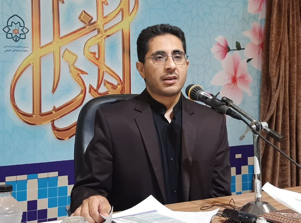 ثبت نام بیش از ۴ هزار نفر در سامانه طلایه داران معروف در خراسان رضوی