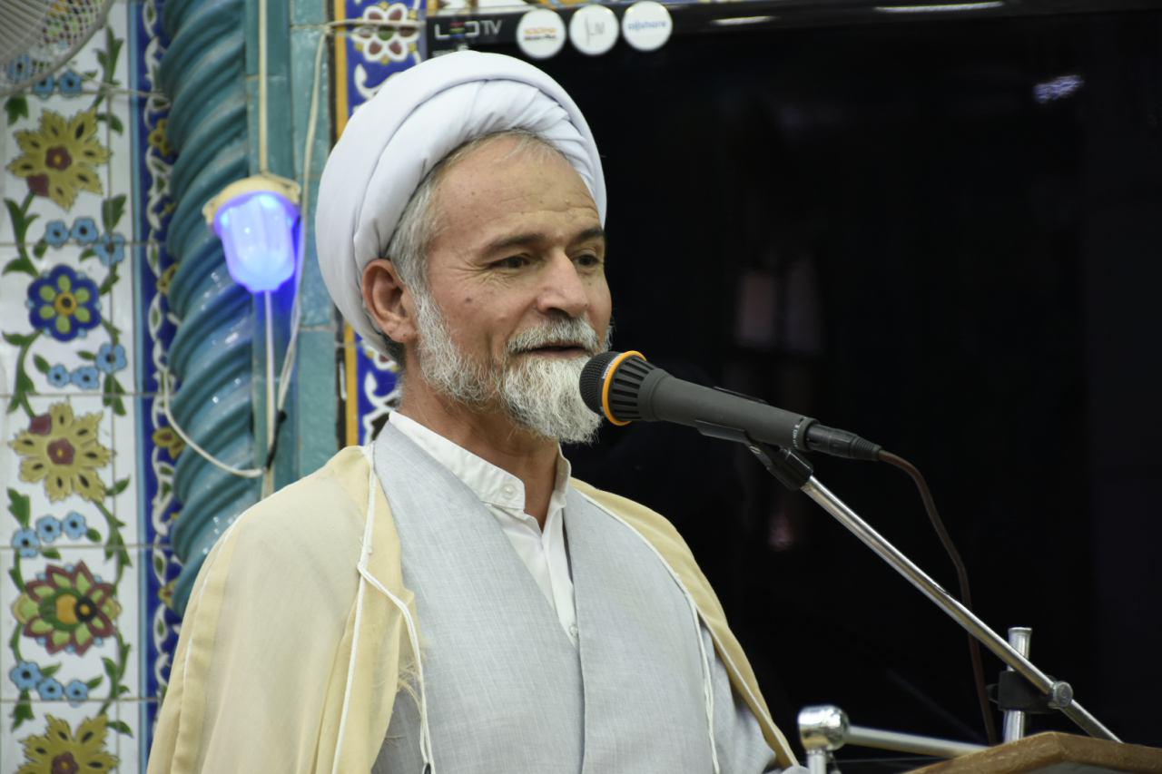 فرهنگ سازی امر به معروف و نهی از منکر در جامعه ضروری است