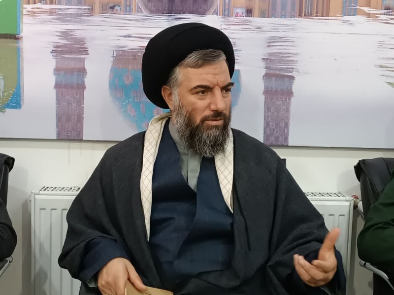 لزوم الگوسازی از شهدای دفاع مقدس