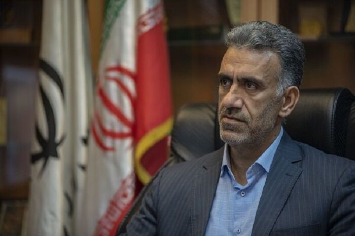 شهدای ورزشکار الگویی مناسبی برای جوانان هستند