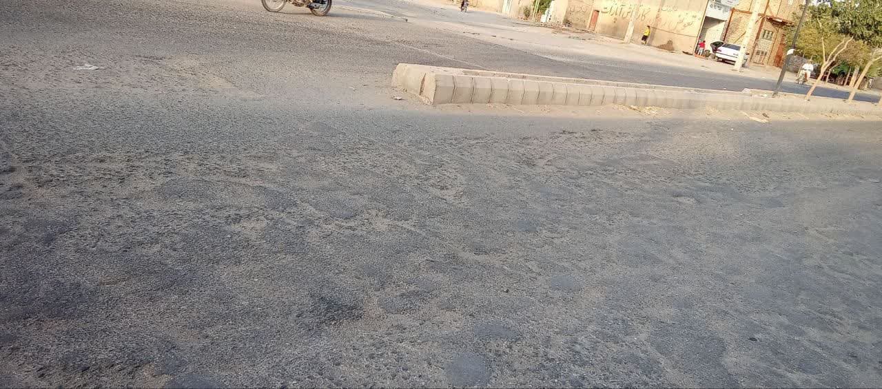 شهروندخبرنگار: کدام دستگاه اجرایی پاسخگوی مطالبات مردم روستای چهاربرجی در تایباد است؟ 