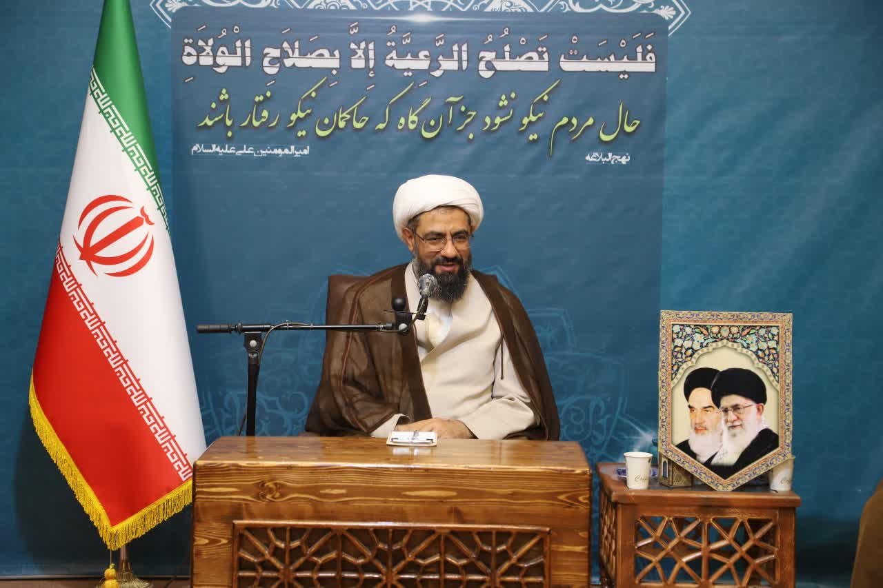 وجود اقتدار و قدرت در هر جامعه یک ضرورت است.