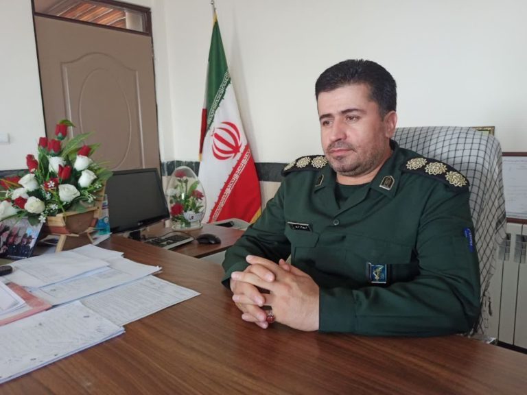 کنگره شهدا معرف نمادهای عزت کشور