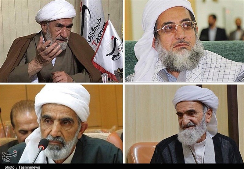 واکنش علمای‌اهل‌ سنت به ترور سید‌ مقاومت