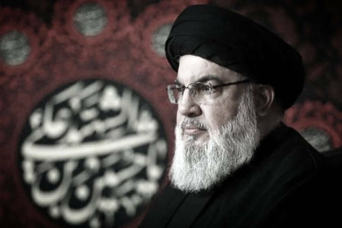  پیام تسلیت رئیس ستاد امربه‌معروف خراسان رضوی در پی شهادت سید جبهه مقاومت