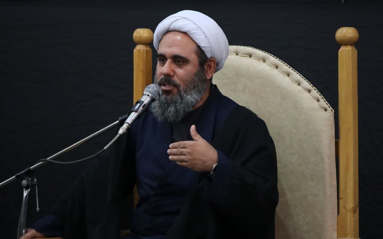 جبهه مقاومت امروز یک شبکه گسترده و قدرتمند است
