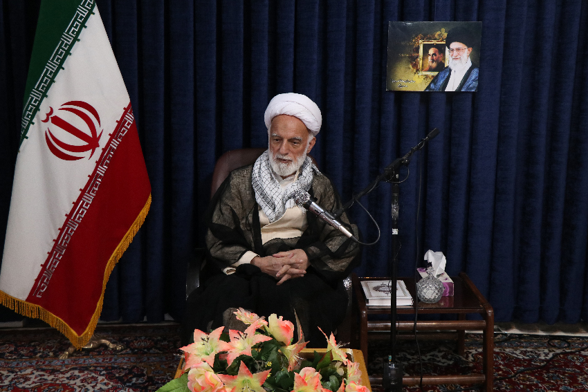 سرمایه ی اصلی ما نجابت و پاکدامنی و عفت و شرافت ماست