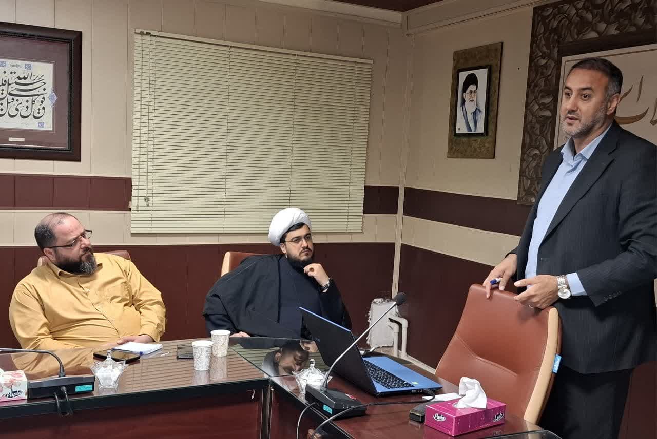 گام مهم ستاد امر به معروف و نهی از منکر مازندران در آموزش شهروند خبرنگار 