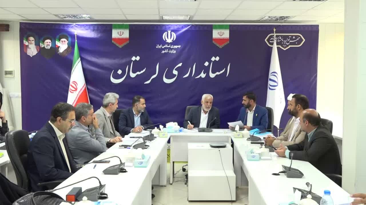 فضای خوابگاهی دانشگاه فرهنگیان لرستان باید تأمین شود