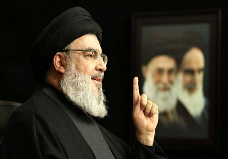 امام جمعه اردبیل شهادت «سید حسن نصرالله» را تسلیت گفت