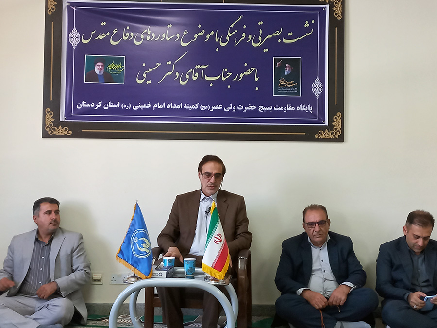 شکست رژیم صهیونیستی هژمونی غرب و آمریکا را متلاشی می‌کند