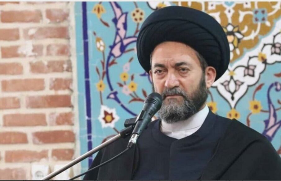 معرفی مفاخر استان از ضروریات است