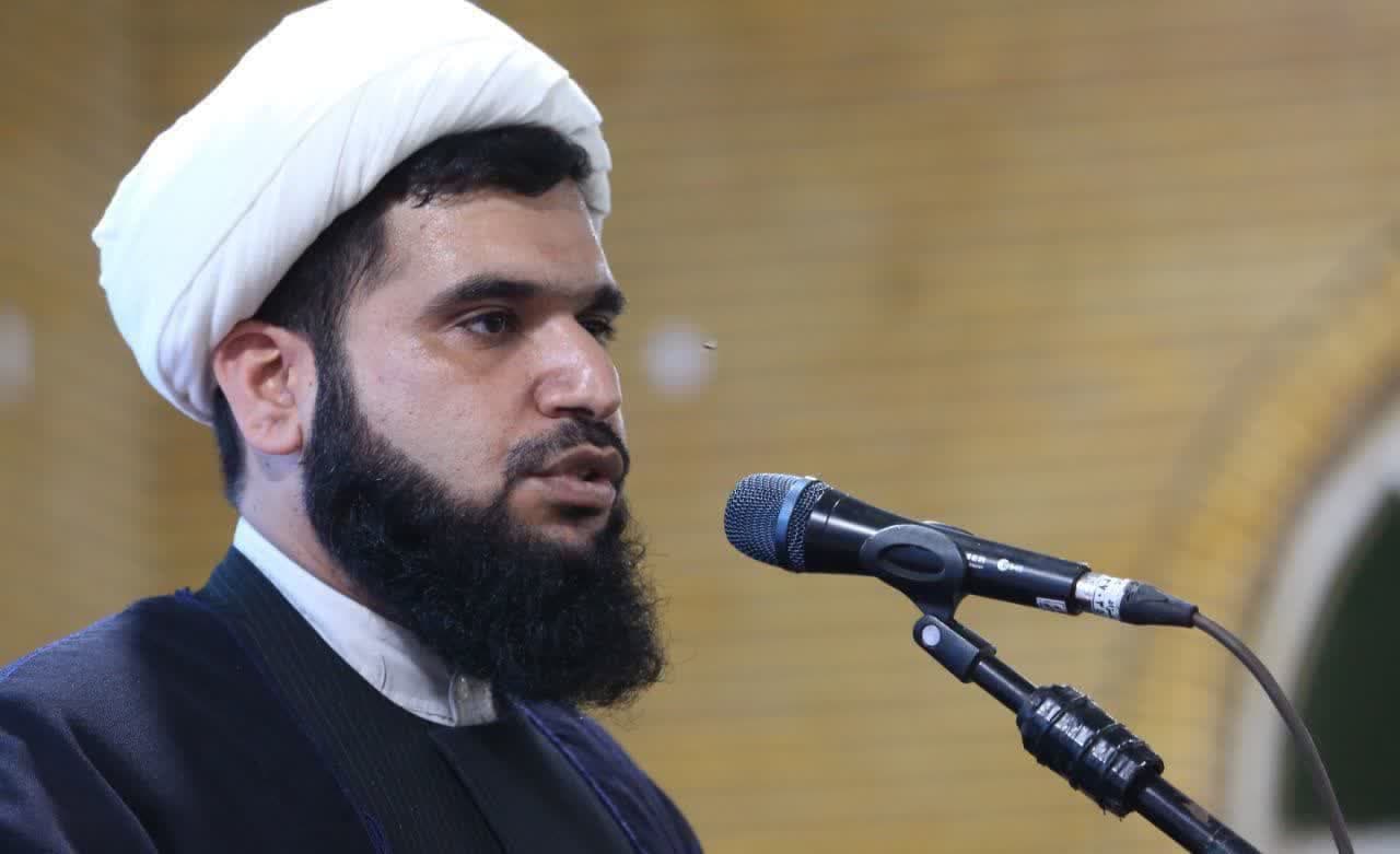  مسیر حق و دفاع از حق هزینه دارد