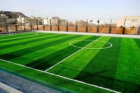 سرانه فضای ورزشی در لرستان افزایش یافته است
