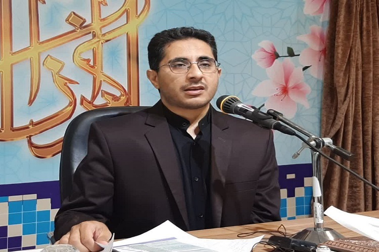آموزش بیش از هزار طلایه‌دار معروف در عرصه‌های مشهد مقدس