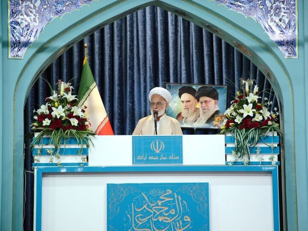 دشمن دست از پا خطا کند وعده‌های صادق بیشتری در راه خواهد بود