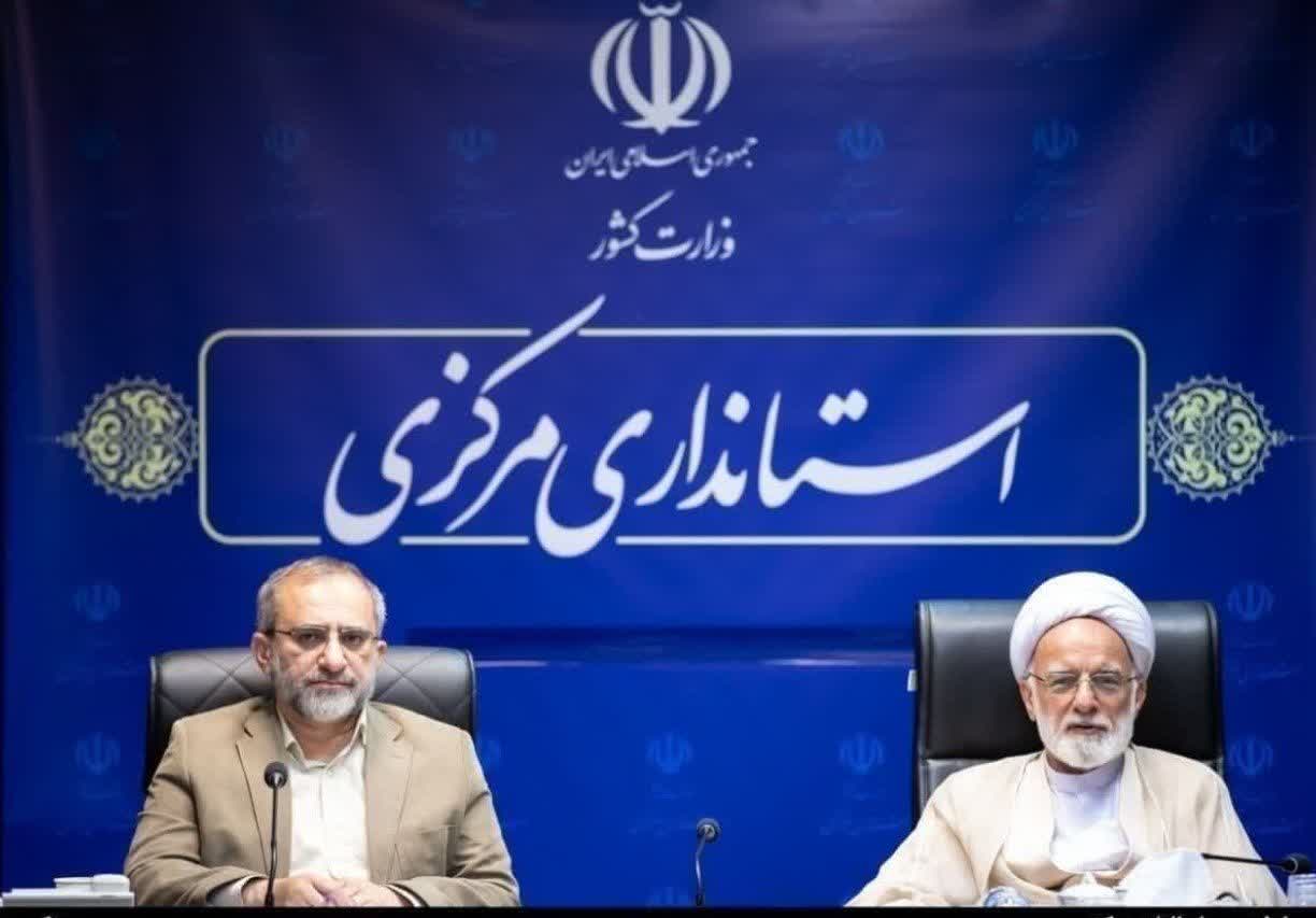 فراجا سرمایه‌ای بزرگ برای کشور و حافظ دستاوردهای جمهوری اسلامی است