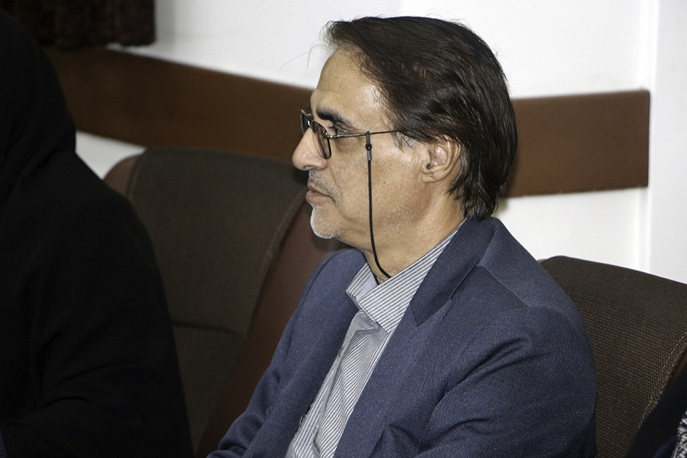 بی‌توجهی به مسئله عفاف در ادارات کردستان