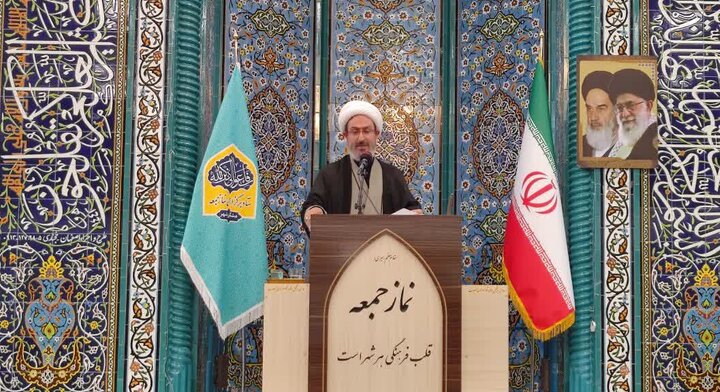 ترور فرماندهان مقاومت نشان از خوی درندگی رژیم صهیونیستی است