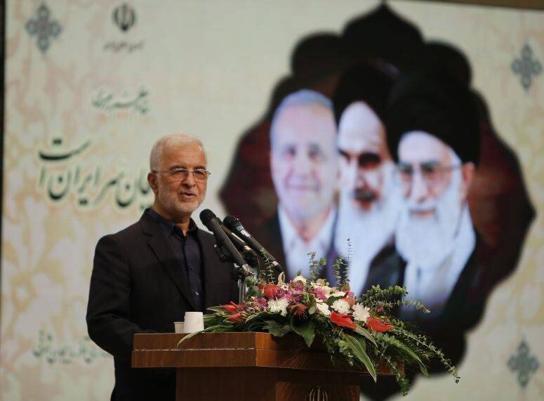 عملکرد استانداران بعد از یکسال ارزیابی می شود
