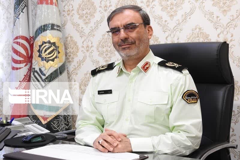 ضرورت هوشمندسازی فعالیت های نیروی انتظامی