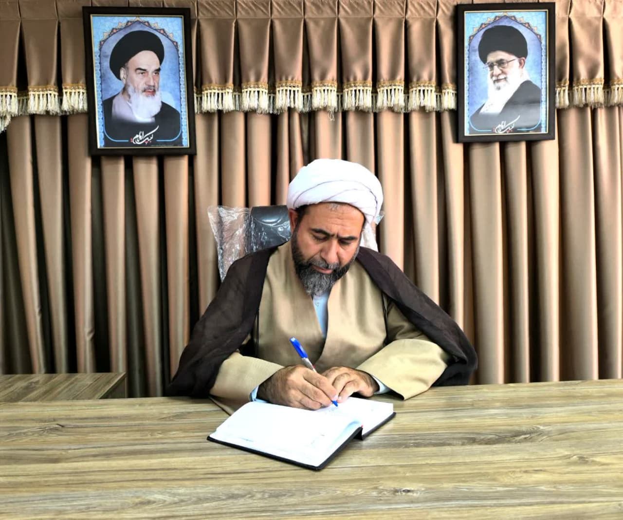 پیام دبیر ستاد امر به معروف و نهی از منکر استان خراسان جنوبی به مناسبت هفته نیروی انتظامی :