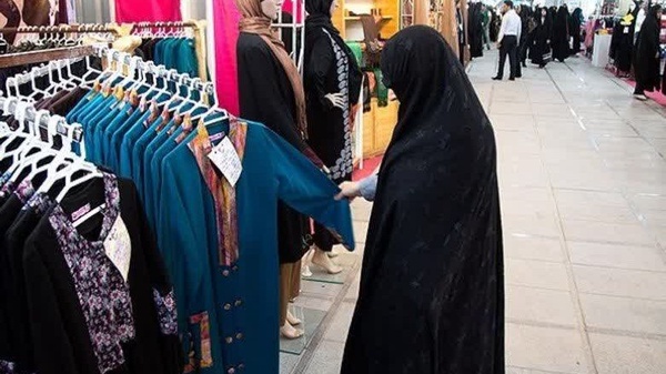  ۱۰ واحد متخلف در خصوص عدم رعایت دستورالعمل عفاف و حجاب پلمپ شدند