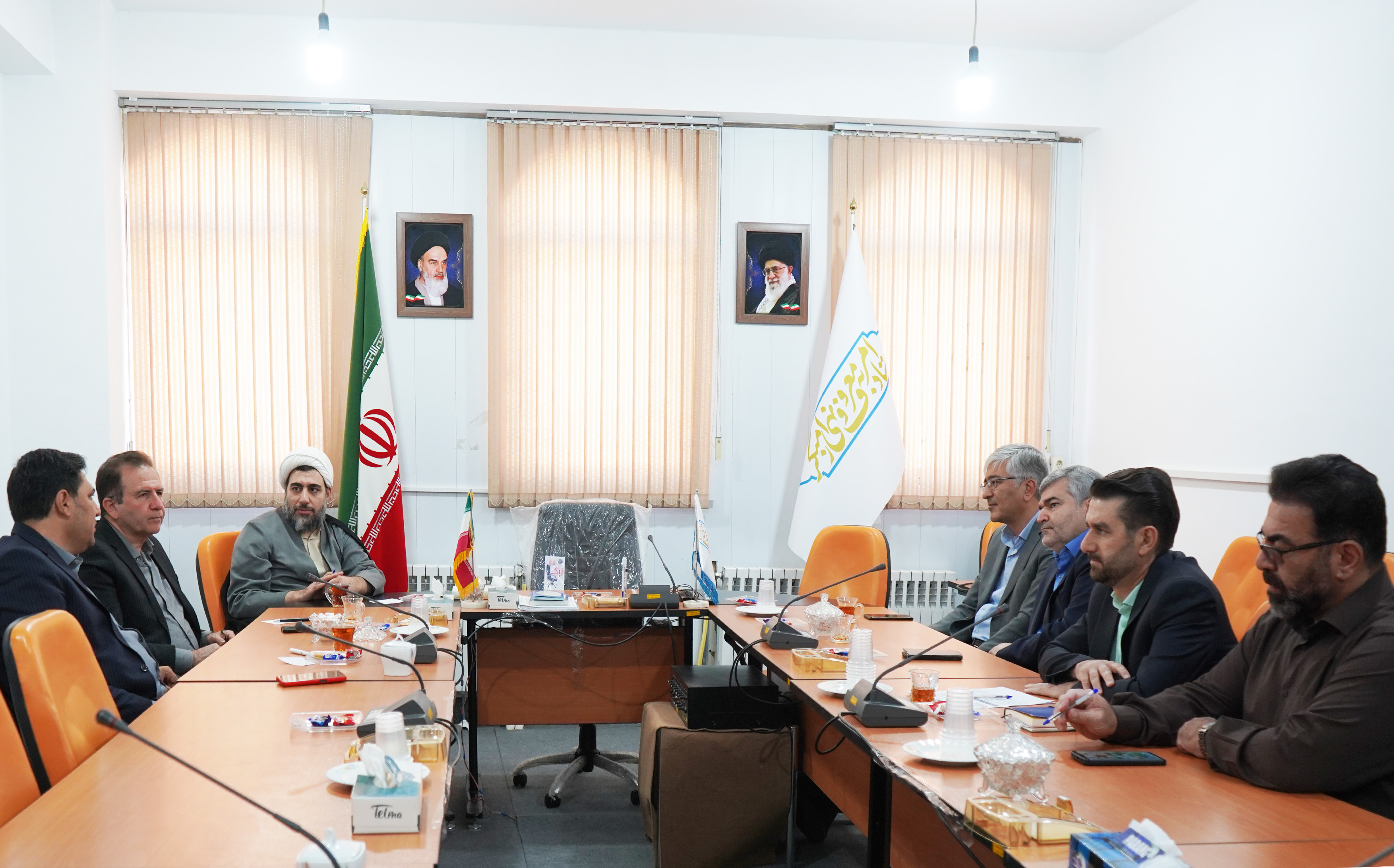 پیگیری مطالبات کسبه متقاضی زمین در فناوران شماره 2 شهرکرد در دستور کار ستاد امر به معروف قرار گرفت