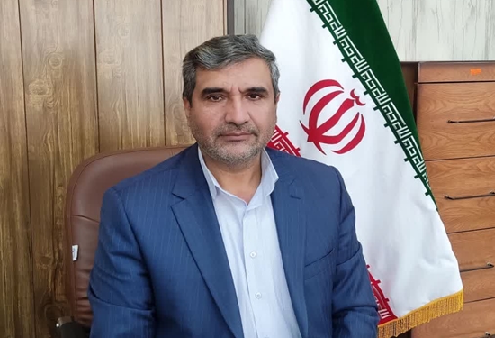 یکی از مولفه های امنیت ملی، امنیت و ایمنی غذا است 