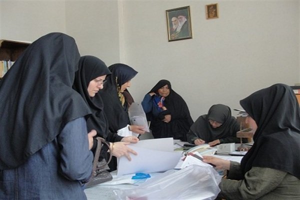 شهروندخبرنگار: مطالبه والدین دانش آموزان مدرسه دخترانه در منزل‌آباد مشهد از مسئولین
