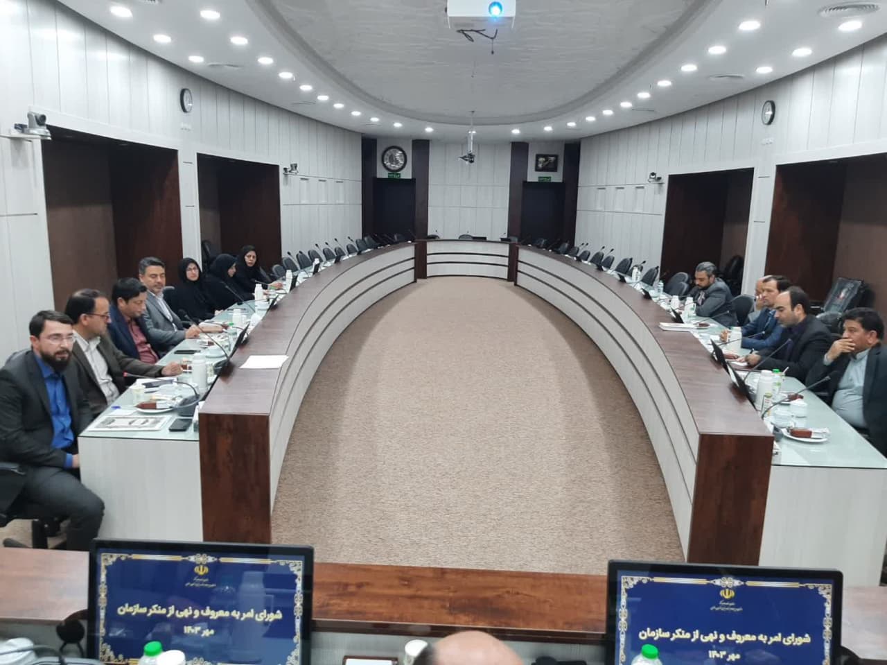   شفاف‌سازی در اجرای برنامه‌های دستگاه‌های اجرایی عامل امیدآفرینی در جامعه است