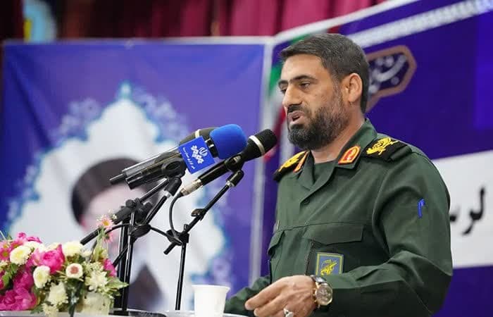  فرهنگ شهدا و آرمان‌های انقلاب اسلامی باید در بین همه اقشار جامعه تبیین شود