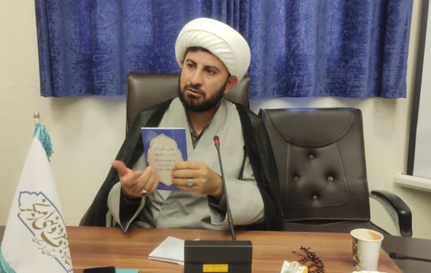صبر و بردباری در کنار همبستگی با دستگاه ها از شاخصه های مهم دبیران ستاد ها و آمرین به معروف و ناهیان از منکر است