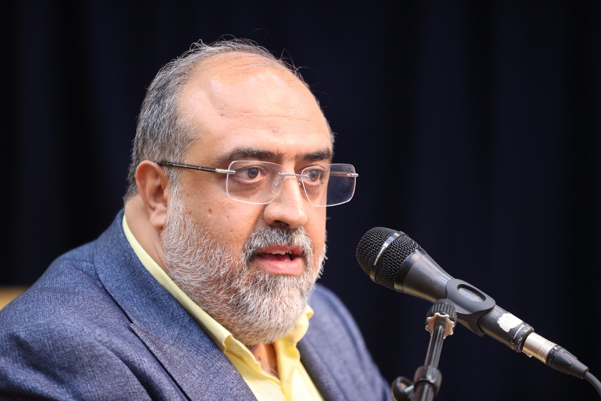 ضرورت تقویت برنامه های فرهنگی و ورزشی در شرق اصفهان