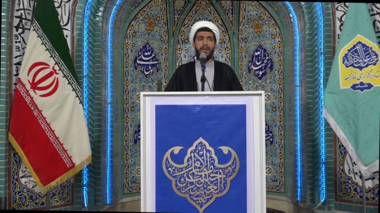 سازمان ملل و سازمان حقوق بشر آشکارا از نسل کشی رژیم صهیونی در لبنان و غزه چشم پوشی می‌کنند