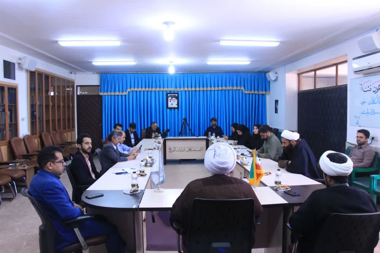 آموزش شبکه خبرنگاران محله محور