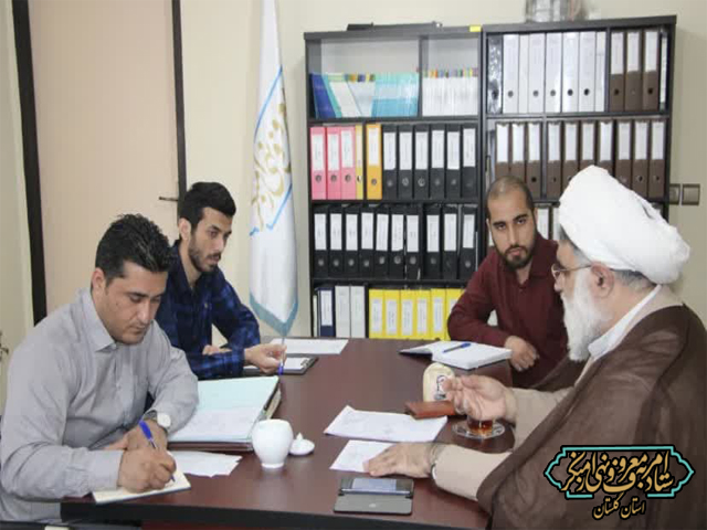 پنجمین جلسه شورای معاونین ستاد امربه‌معروف و نهی از منکر باهدف ارزیابی برنامه‌های ابلاغی برگزار شد
