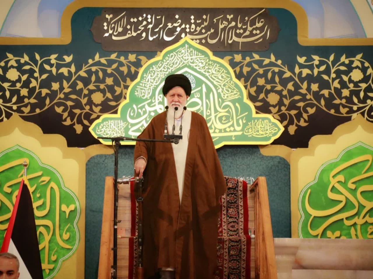  بی‌حجابی، پرچم دشمن برای نفوذ فرهنگی و اجتماعی است