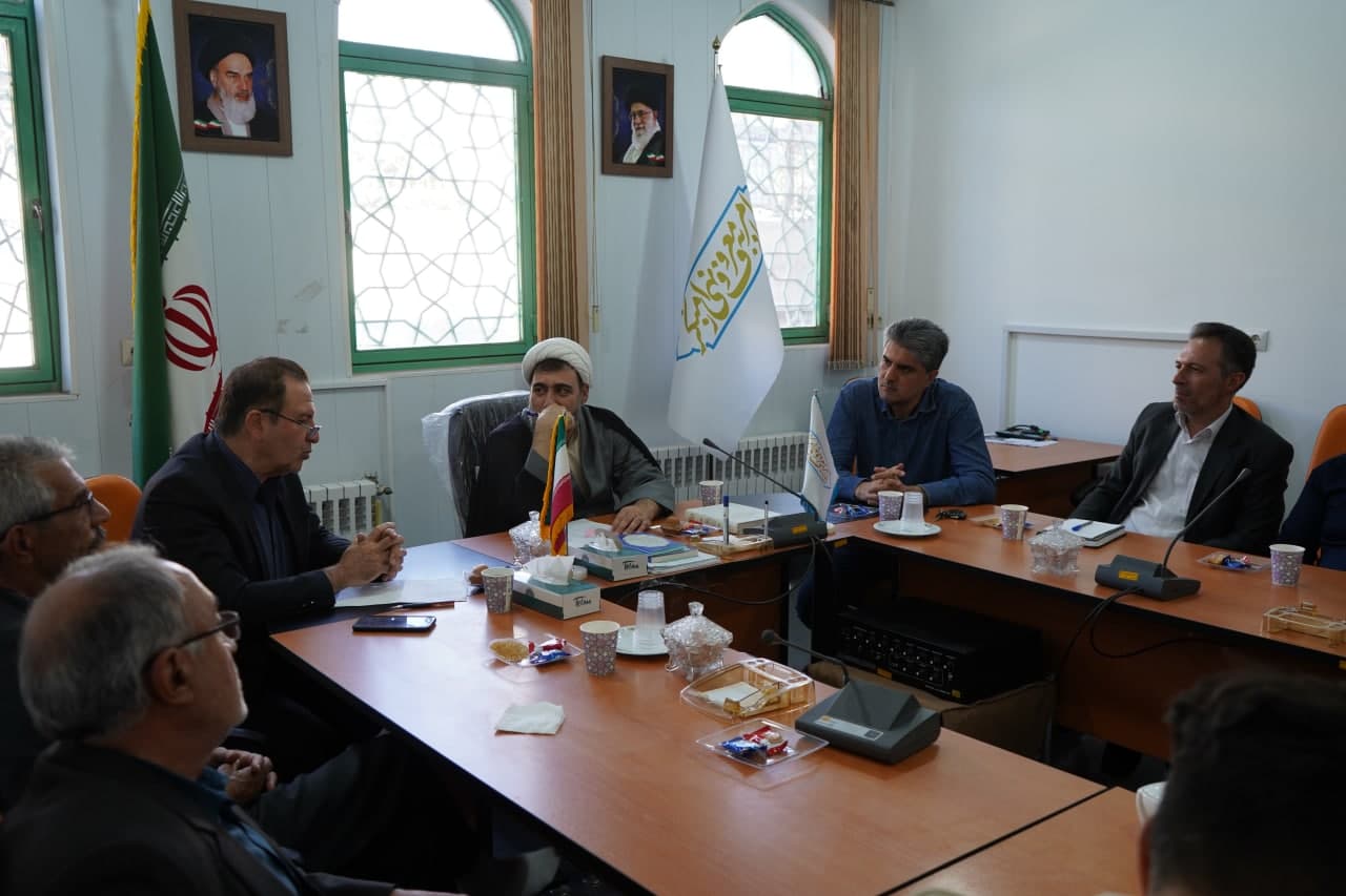 پیگیری مشکلات اصناف و بازار توسط ستاد امربه‌معروف‌ونهی‌ازمنکر