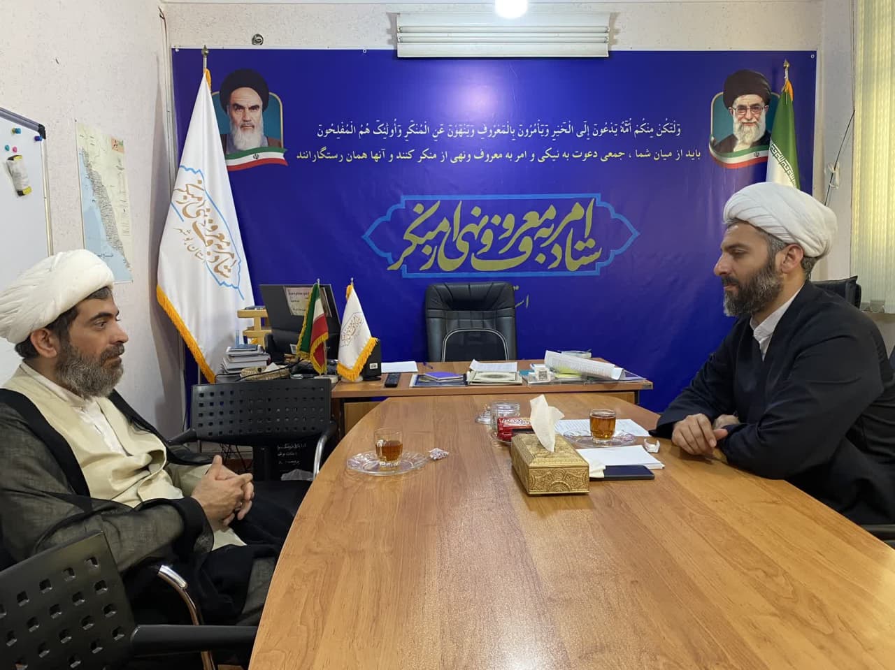 مطالبه مردم، پیوست فرهنگی به پایانه های مسافربری دریایی است.