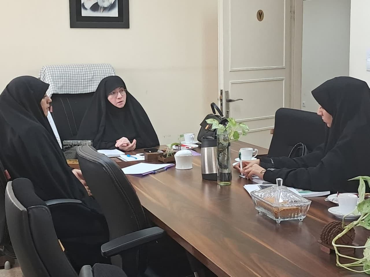  بحران هویت در میان زنان عامل اصلی ناهنجاری‌های اجتماعی