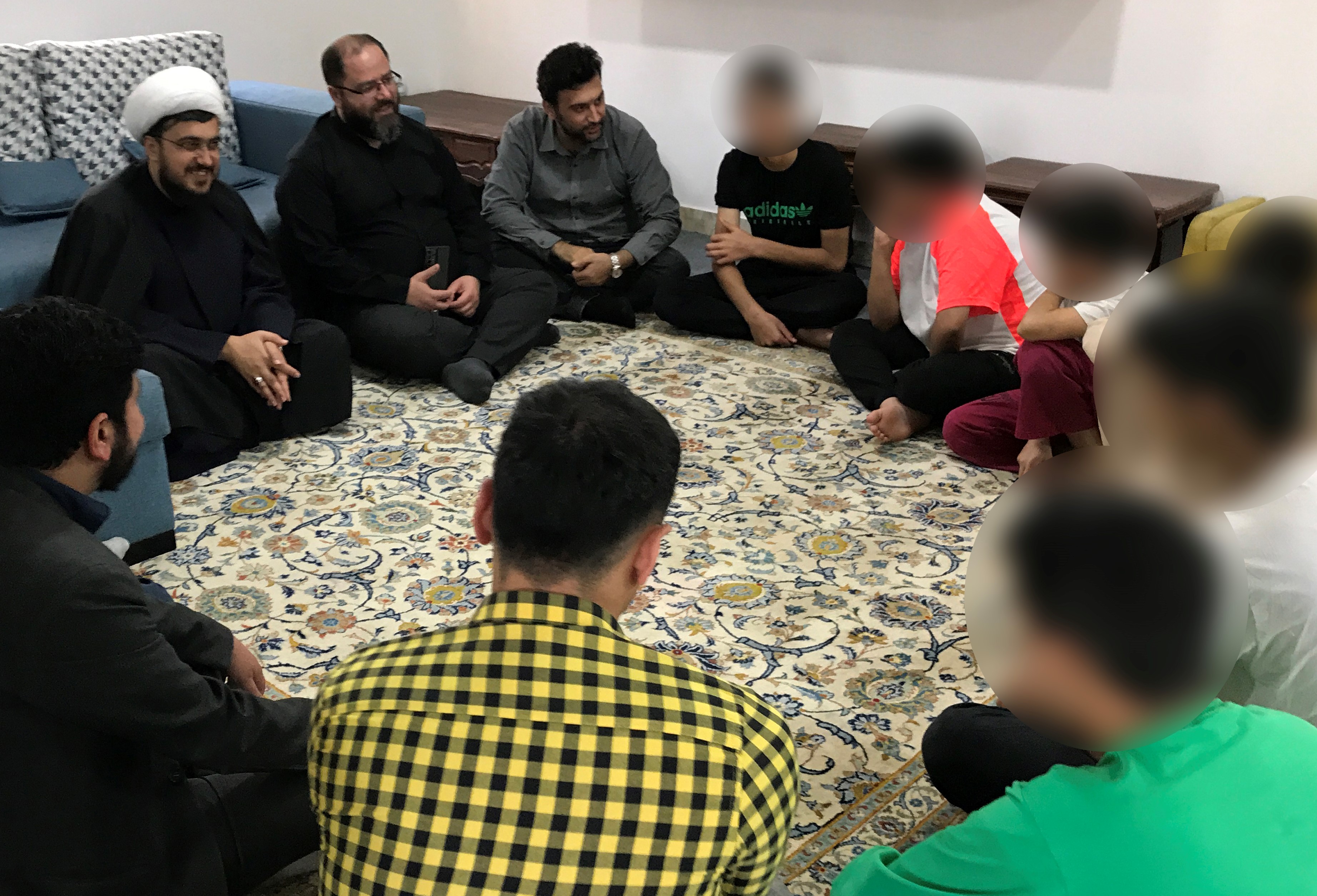 تاکید بر نقش مهم مراکز نهگداری کودکان در تربیت صحیح و اسلامی