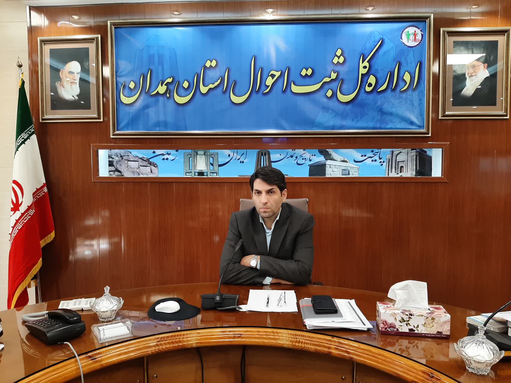 اهمیت آموزش کارکنان در تشخیص و مقابله با منکرات در محیط کار