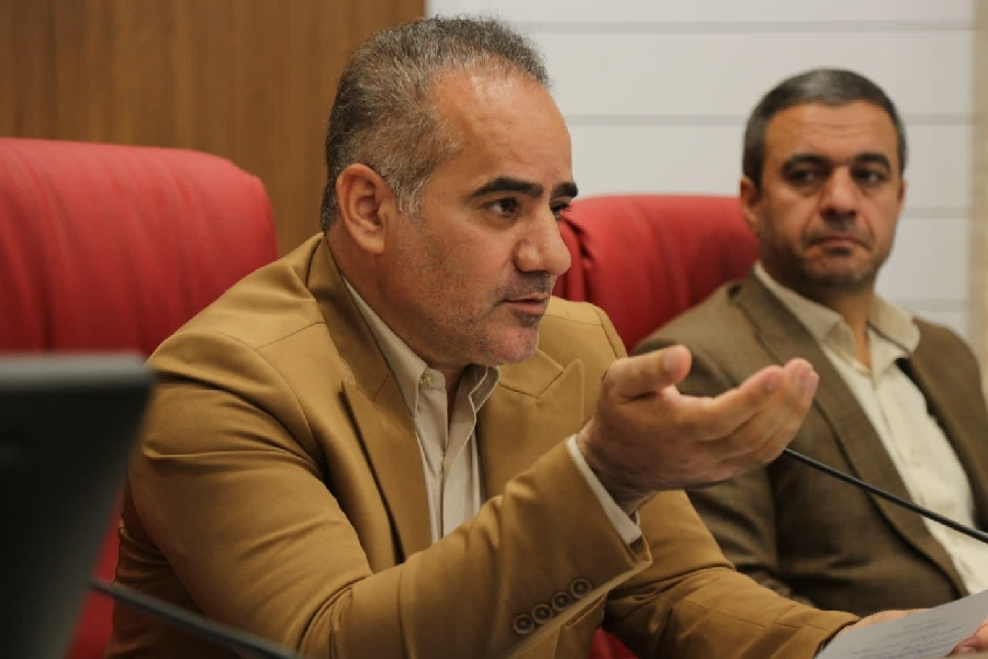 هدف برگزاری برنامه‌های فرهنگی جذب دانشجویان به رویش های انقلاب است