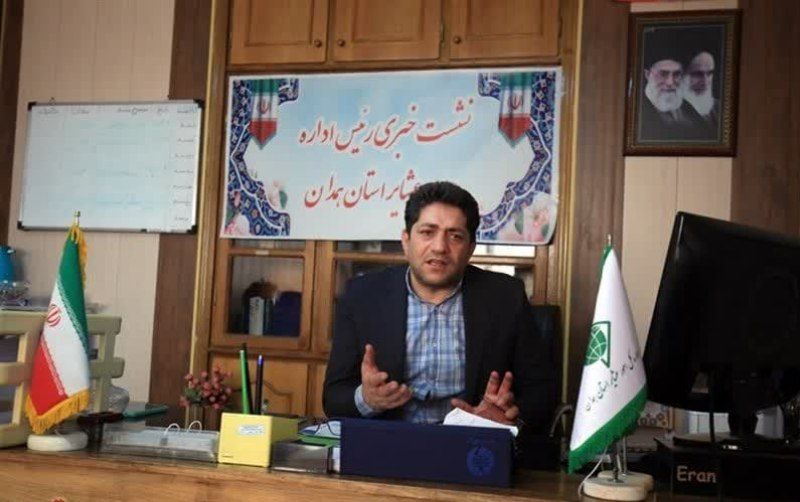 حمایت از تولیدات عشایری یک معروف است