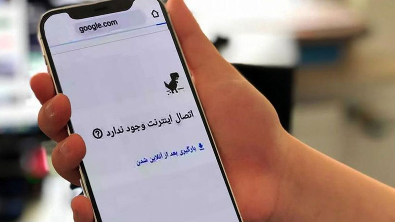 شهروندخبرنگار: پاسخ شرکت مخابرات خراسان رضوی به مطالبه ساکنان روستاهای شاهراه و احمدآباد مقبل مشهد